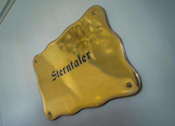Sterntaler Apartment Westerland Bagian luar foto
